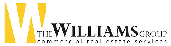 Williams Group CRE Logo